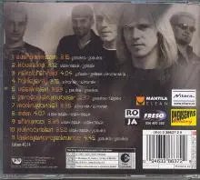 Laska Na 1 Noc/umplugget